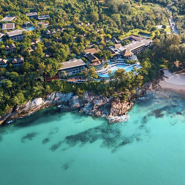 Phuket Escape Resort